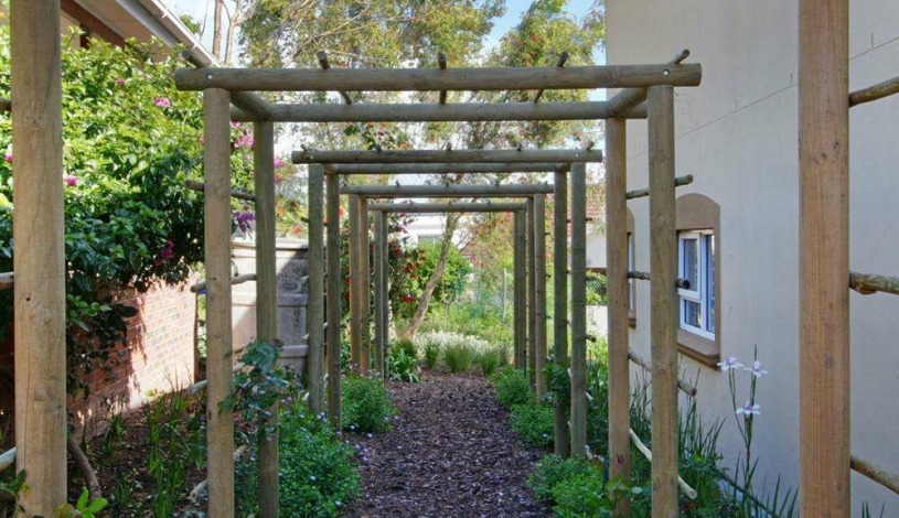 Apartment Helderspruit Cape Town - Apt 35470